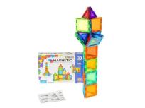 Opakowanie Klocki magnetyczne 30el