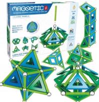 Opakowanie Klocki magnetyczne 52el