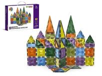 Opakowanie Klocki magnetyczne 7,5cm 48szt