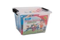 Opakowanie Klocki mały technik 90el