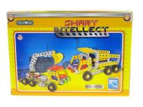 Opakowanie Klocki metalowe do skręcania 29x20,5x4,5cm