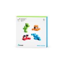 Opakowanie Klocki Pixio Mini Ocean 75 Story Series