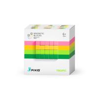 Opakowanie Klocki Pixio Tropic 60 Abstract Series