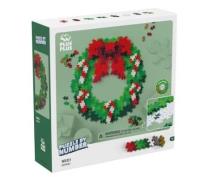 Opakowanie Klocki Plus-Plus Puzzle By Number - Wieniec 500el