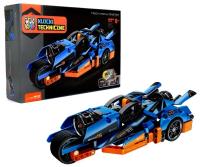 Opakowanie Klocki techniczne Pro Kids trzykołowiec