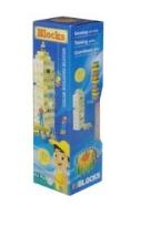 Opakowanie Klocki wieża