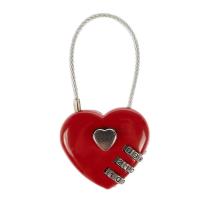 Opakowanie Kłódka zakochanych