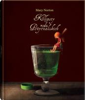 Okładka książki Kłopoty rodu Pożyczalskich