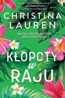 Okładka książki Kłopoty w raju