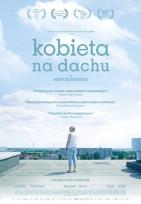 Okładka książki Kobieta na dachu DVD