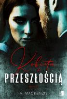 Okładka książki Kobieta z przeszłością