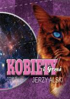 Okładka książki Kobiety i Grześ Tom 1 / Atena