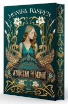 Okładka książki Kobiety Romanowów T.1 Wnuczka Faberge