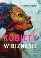 Okładka książki Kobiety w biznesie