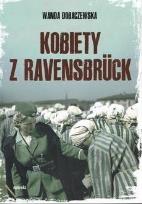 Okładka książki Kobiety z Ravensbruck w.2023
