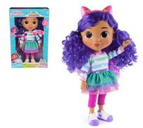 Opakowanie Koci Domek Gabi: Interaktywna Gabi