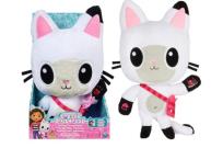 Opakowanie Koci domek Gabi Interaktywny kiciuś Panduś