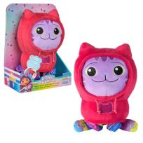 Opakowanie Koci Domek Gabi: Kocimiętka plusz deluxe