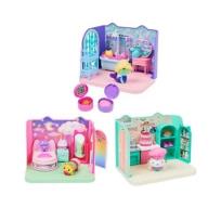 Opakowanie Koci Domek Gabi: Magiczne Pomieszczenia do Domku