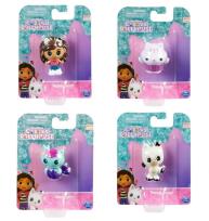 Opakowanie Koci Domek Gabi: Minifigurki mix