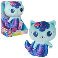 Opakowanie Koci Domek Gabi: Syrenkotka plusz deluxe