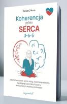Okładka książki Koherencja rytmu serca 3-6-5