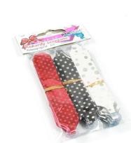 Opakowanie Kokardy ściągane seria A  32131A 3szt