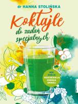 Okładka książki Koktajle do zadań specjalnych