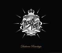 Opakowanie Kola - Royal Rap - Duchowa Rewolucja - CD