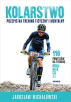 Okładka książki Kolarstwo.