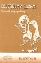 Okładka książki Kolędujmy razem