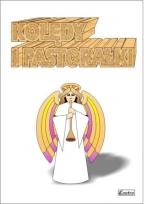 Okładka książki Kolędy i Pastorałki