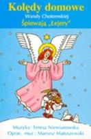 Okładka książki Kolędy