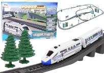 Opakowanie Kolejka 914cm