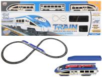 Opakowanie Kolejka na baterie 312cm