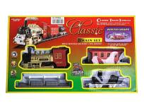 Opakowanie Kolejka na baterie