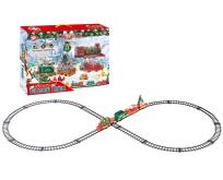 Opakowanie Kolejka świąteczna