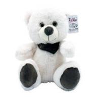 Opakowanie Kolekcja perełka miś 23cm