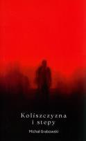 Okładka książki Koliszczyzna i stepy
