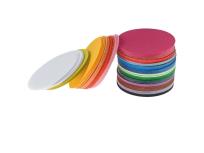 Opakowanie Kółka origami 8cm 500szt