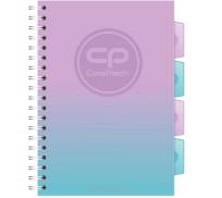 Opakowanie Kołobrulion B5 Coolpack Gradient BLUEBERRY