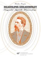 Okładka książki Kolonizator skolonizowany