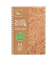 Opakowanie Kołonotatnik A5/80K kratka korek