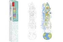 Opakowanie Koloromiarka XXL Psia rakieta