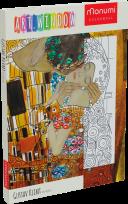 Opakowanie Kolororamka Arts L Etsy The Kiss MPR000215