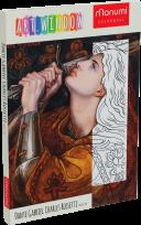Opakowanie Kolororamka Arts L Joan of Arc MPR000214