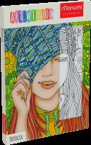 Opakowanie Kolororamka Teens L Patricia MPR000209