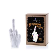 Opakowanie Kolorowanka 3D Hand FCK