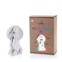 Opakowanie Kolorowanka 3D Little Marmaid