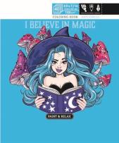 Opakowanie Kolorowanka antystresowa 124x197 20 Magic